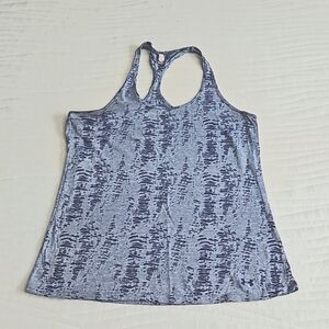 Women's 2 UnderArmour Racerbacks
